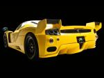 Ferrari Enzo XX Evolution by Edo Competition 2009 года